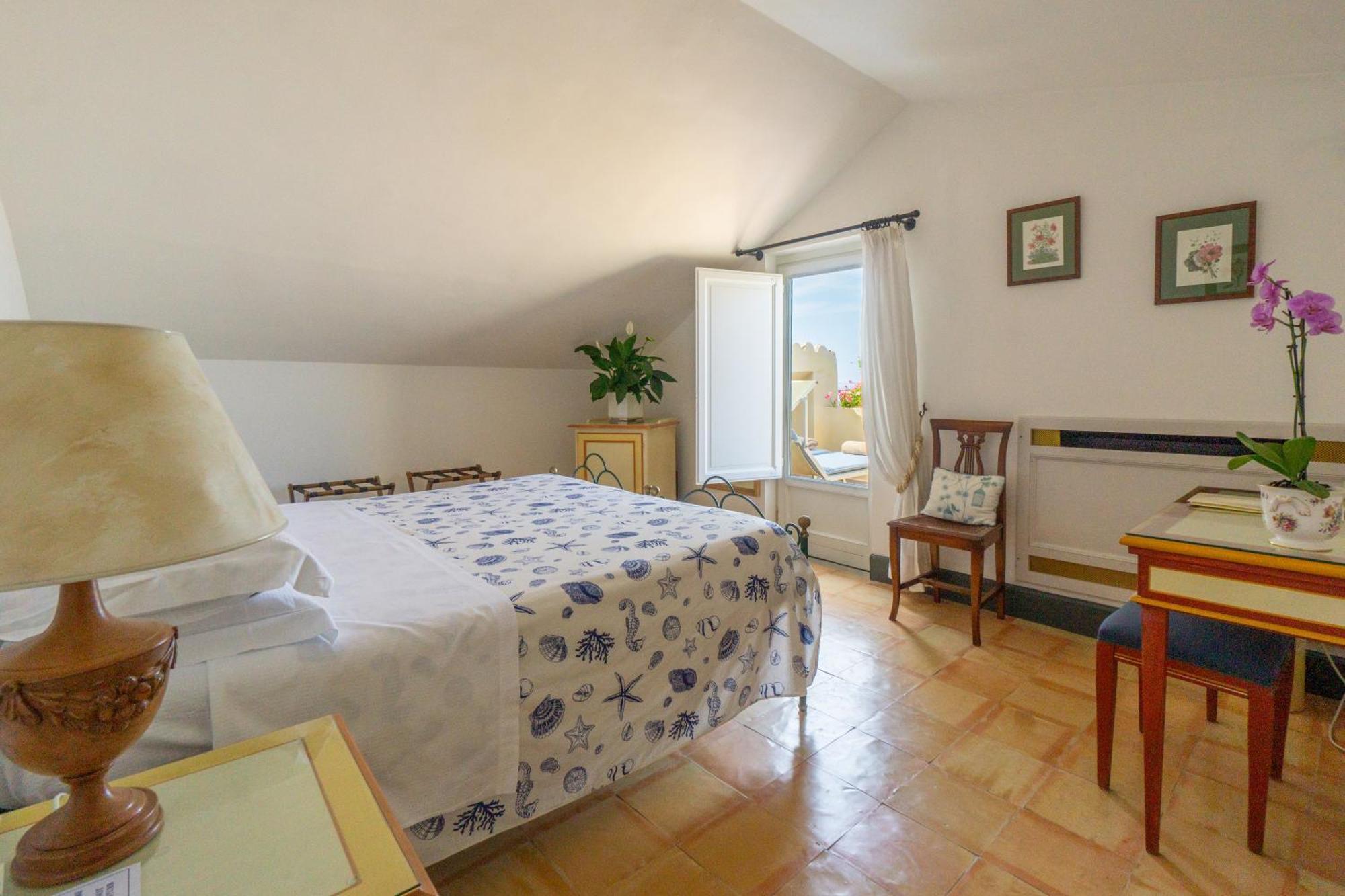 Hotel Palazzo Belmonte Santa Maria di Castellabate Exterior foto